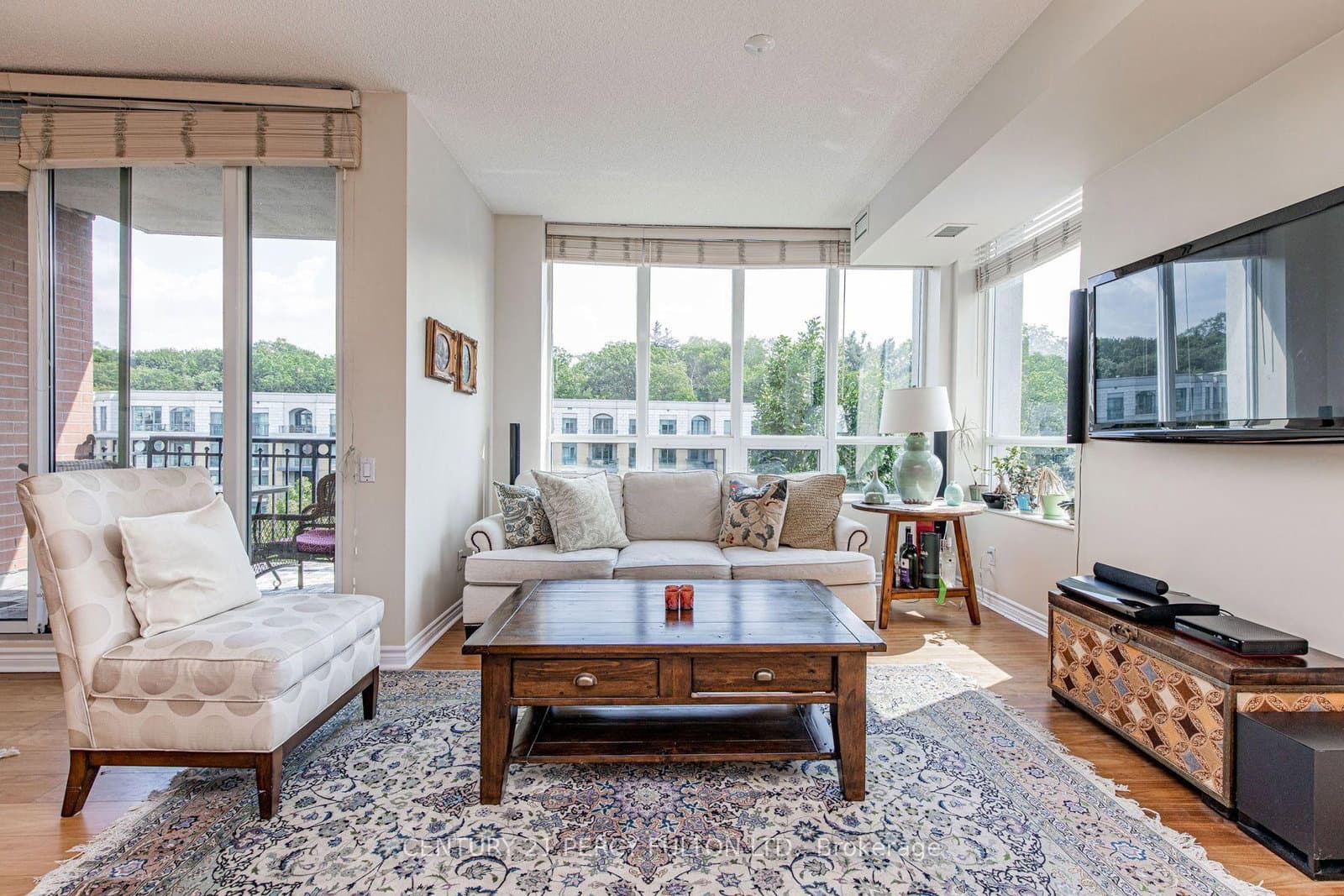 18 William Carson Crescent, Unit 816 thumbnail 13