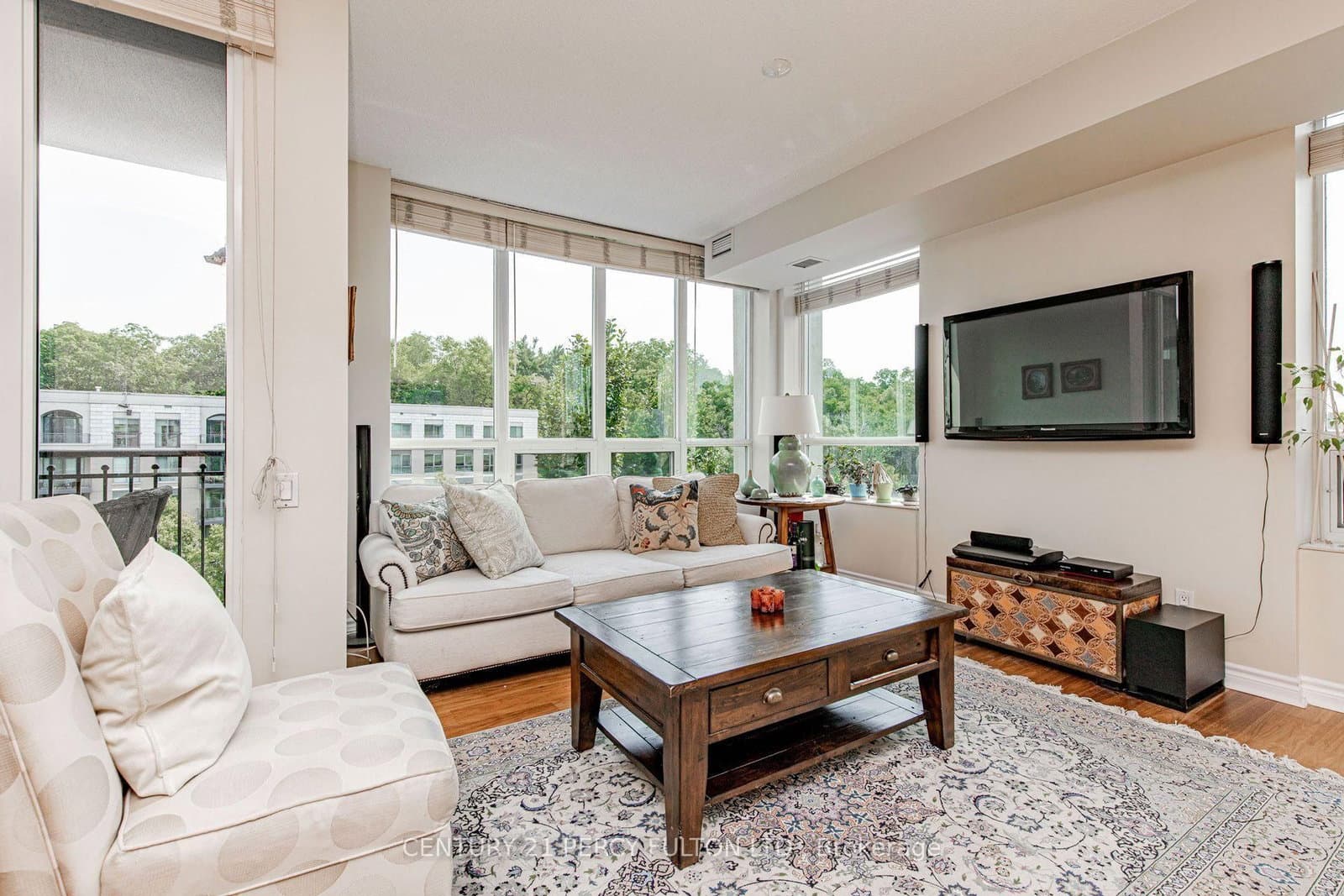 18 William Carson Crescent, Unit 816 thumbnail 14