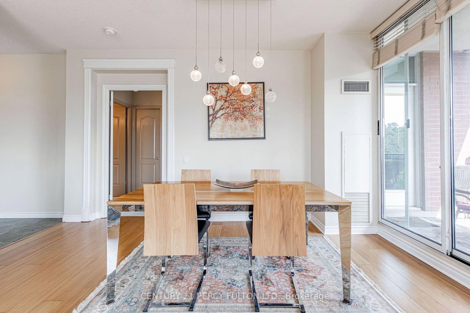 18 William Carson Crescent, Unit 816 thumbnail 16