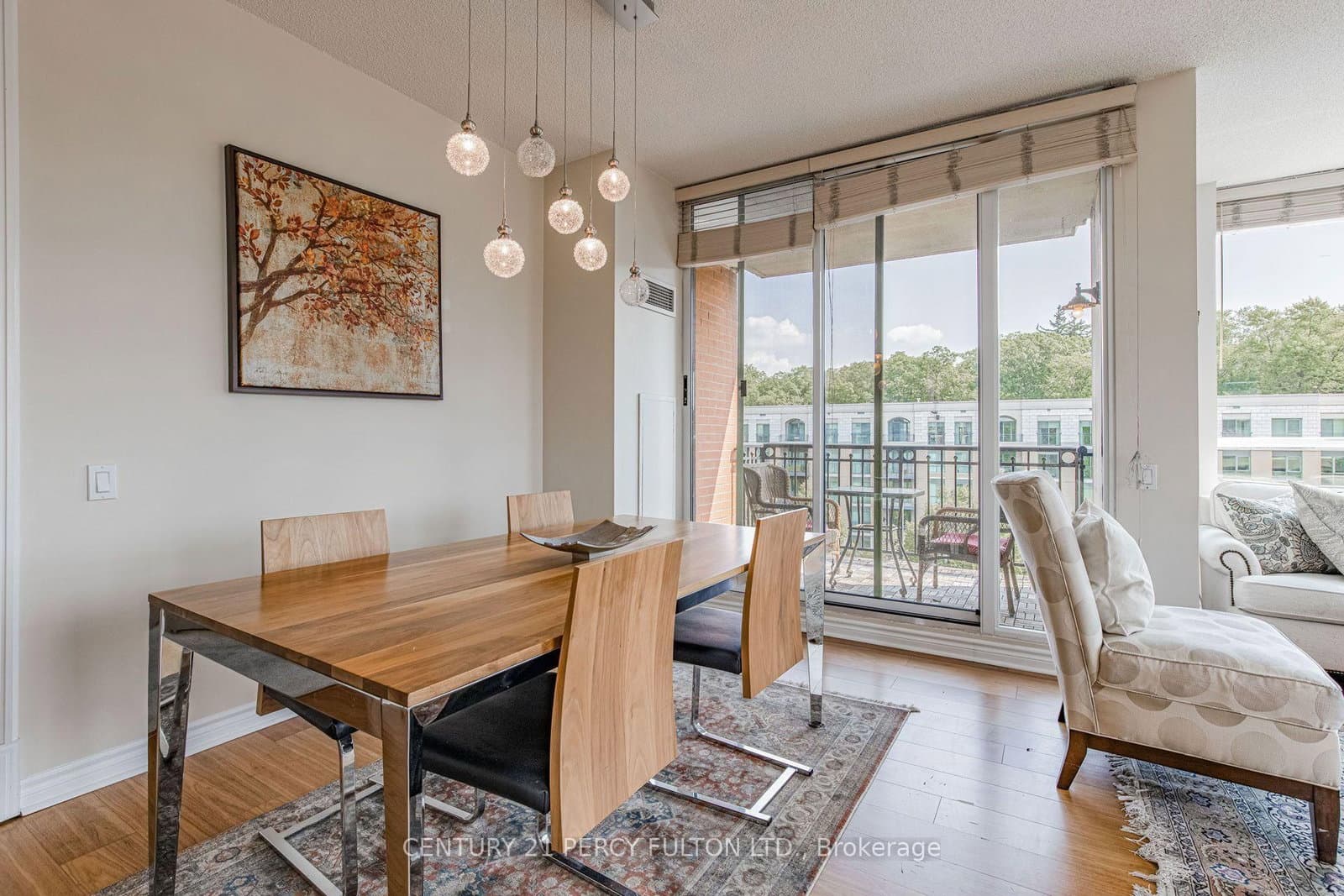 18 William Carson Crescent, Unit 816 thumbnail 23