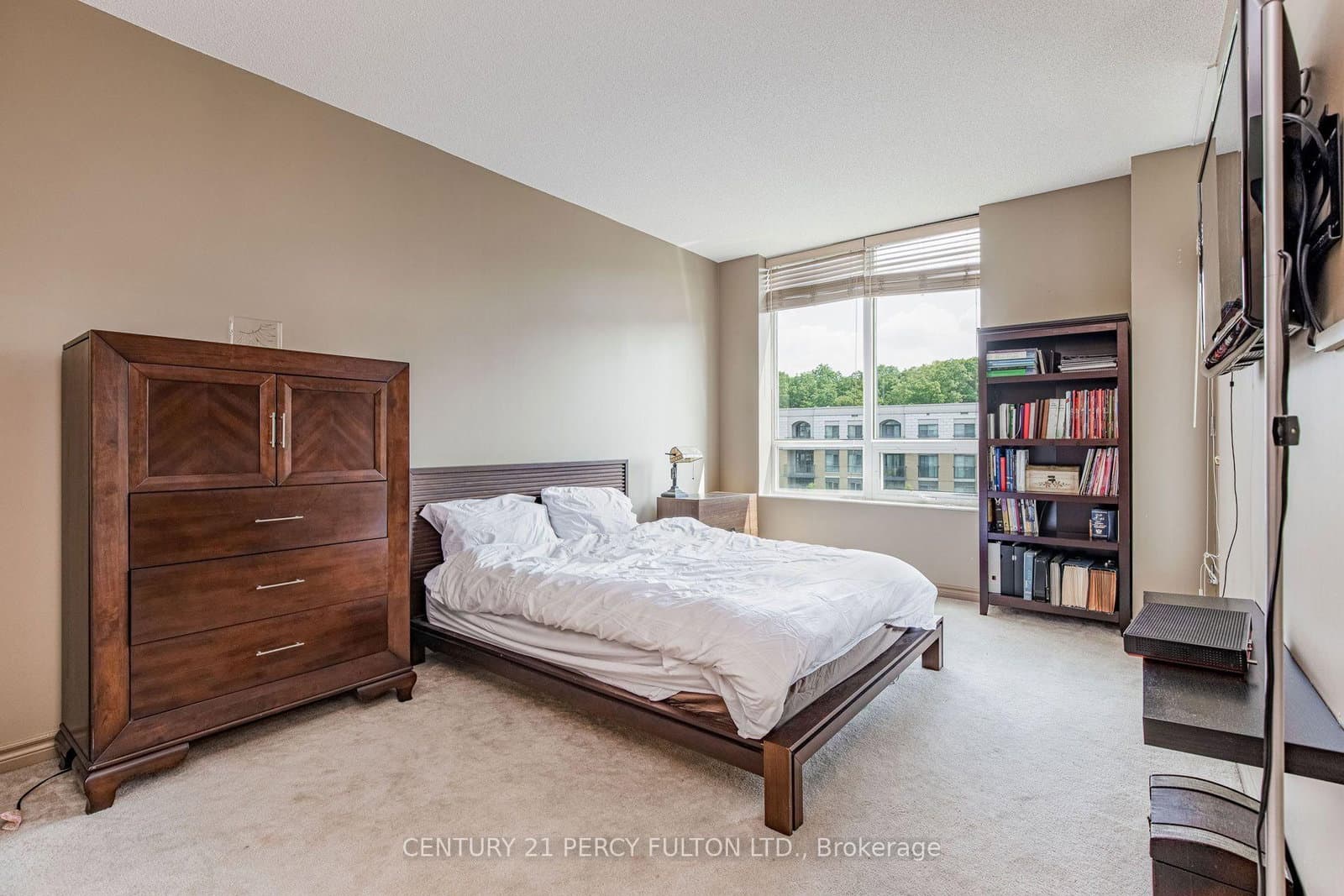 18 William Carson Crescent, Unit 816 thumbnail 24