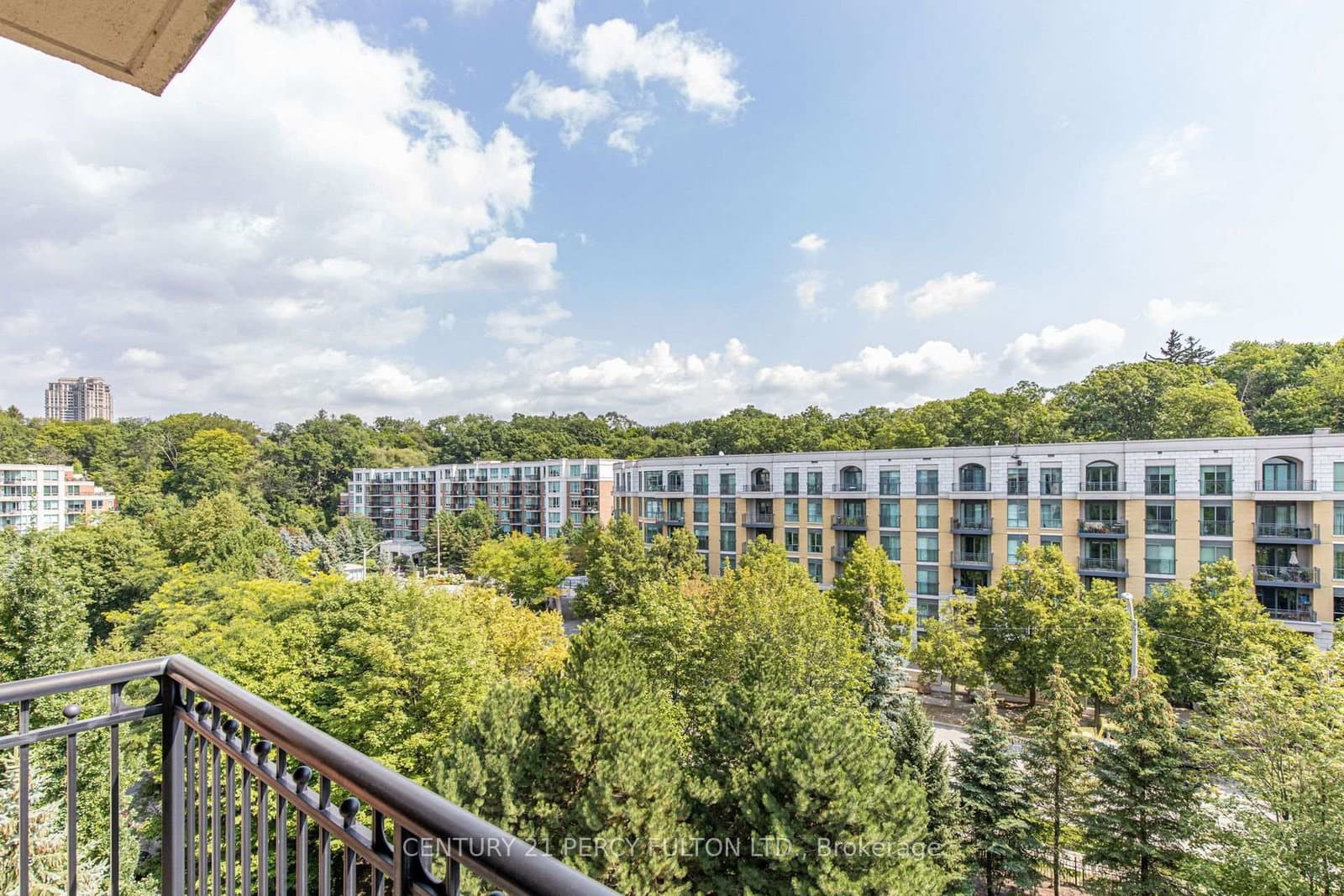 18 William Carson Crescent, Unit 816 thumbnail 3