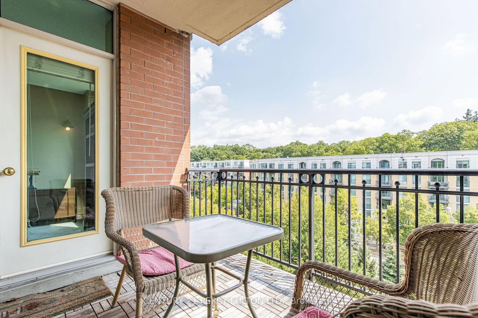 18 William Carson Crescent, Unit 816 thumbnail 34
