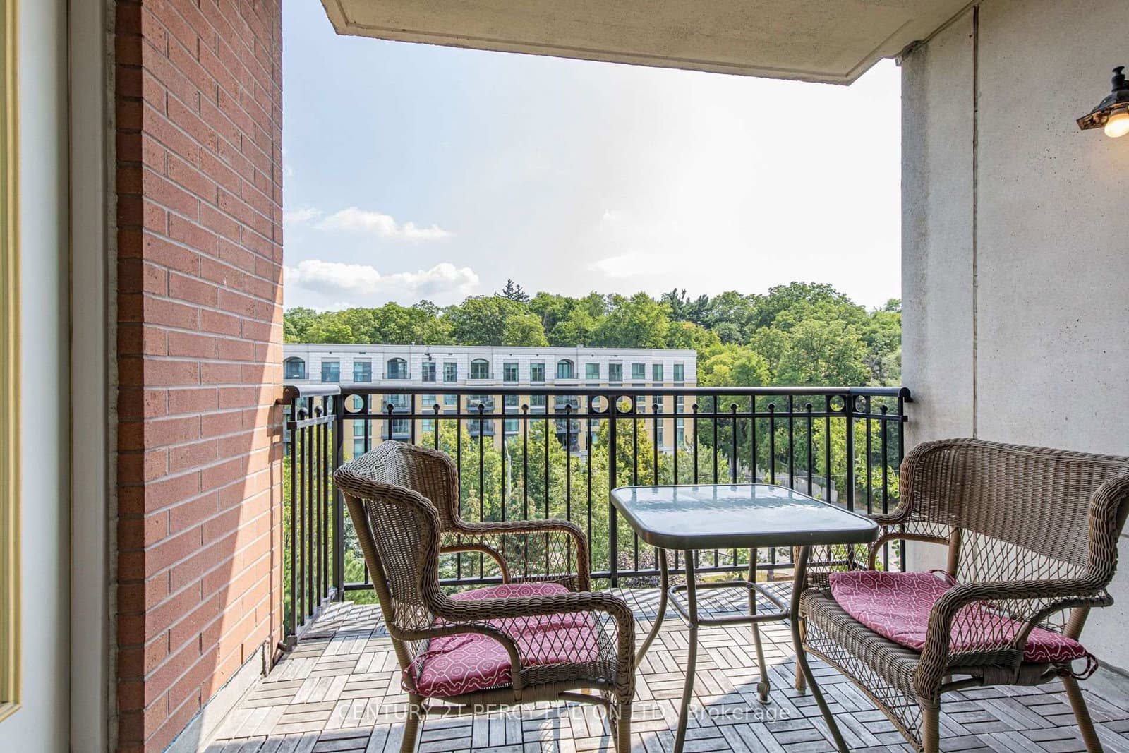 18 William Carson Crescent, Unit 816 thumbnail 35