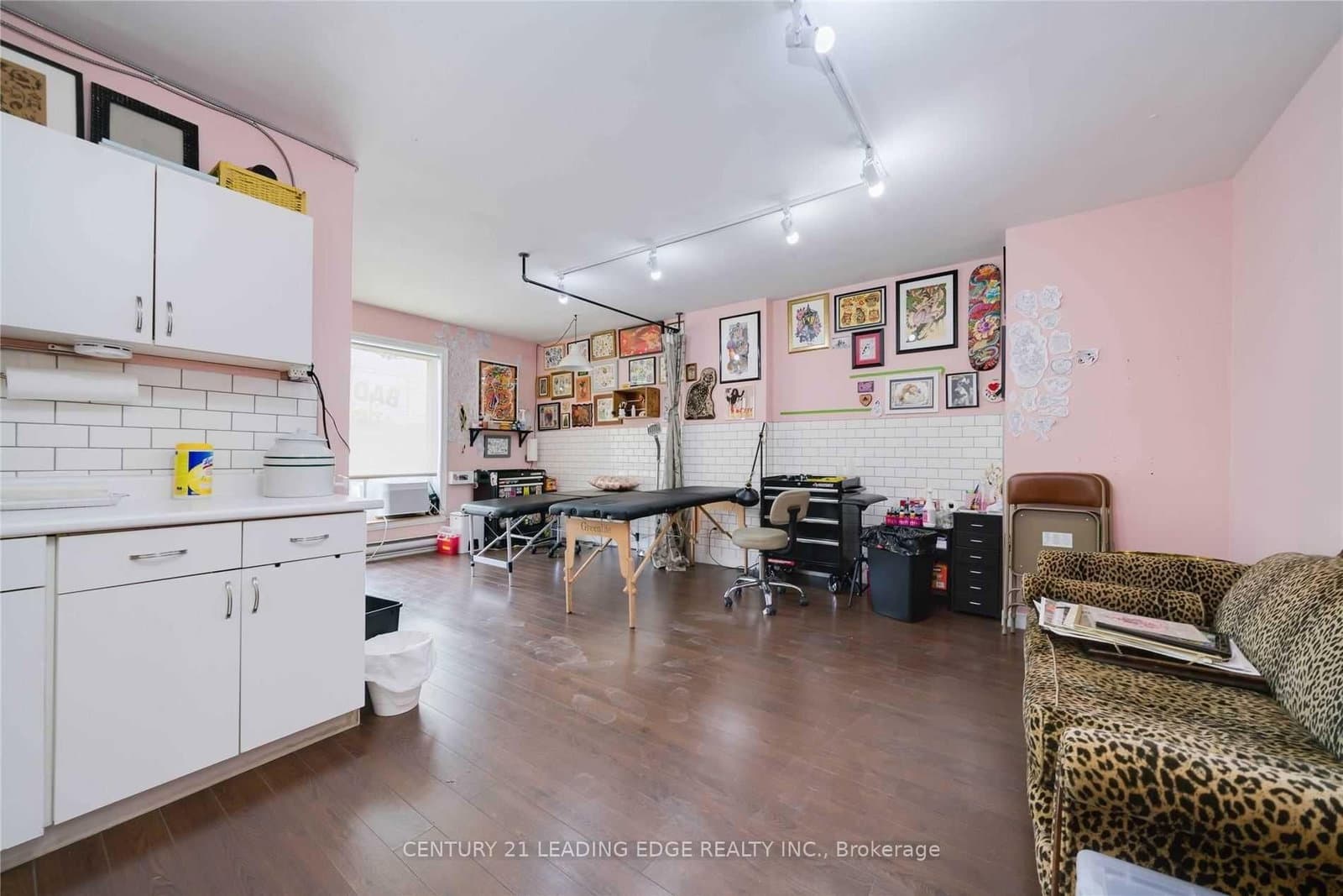 298 Gerrard Street E, Unit 2A&B thumbnail 11
