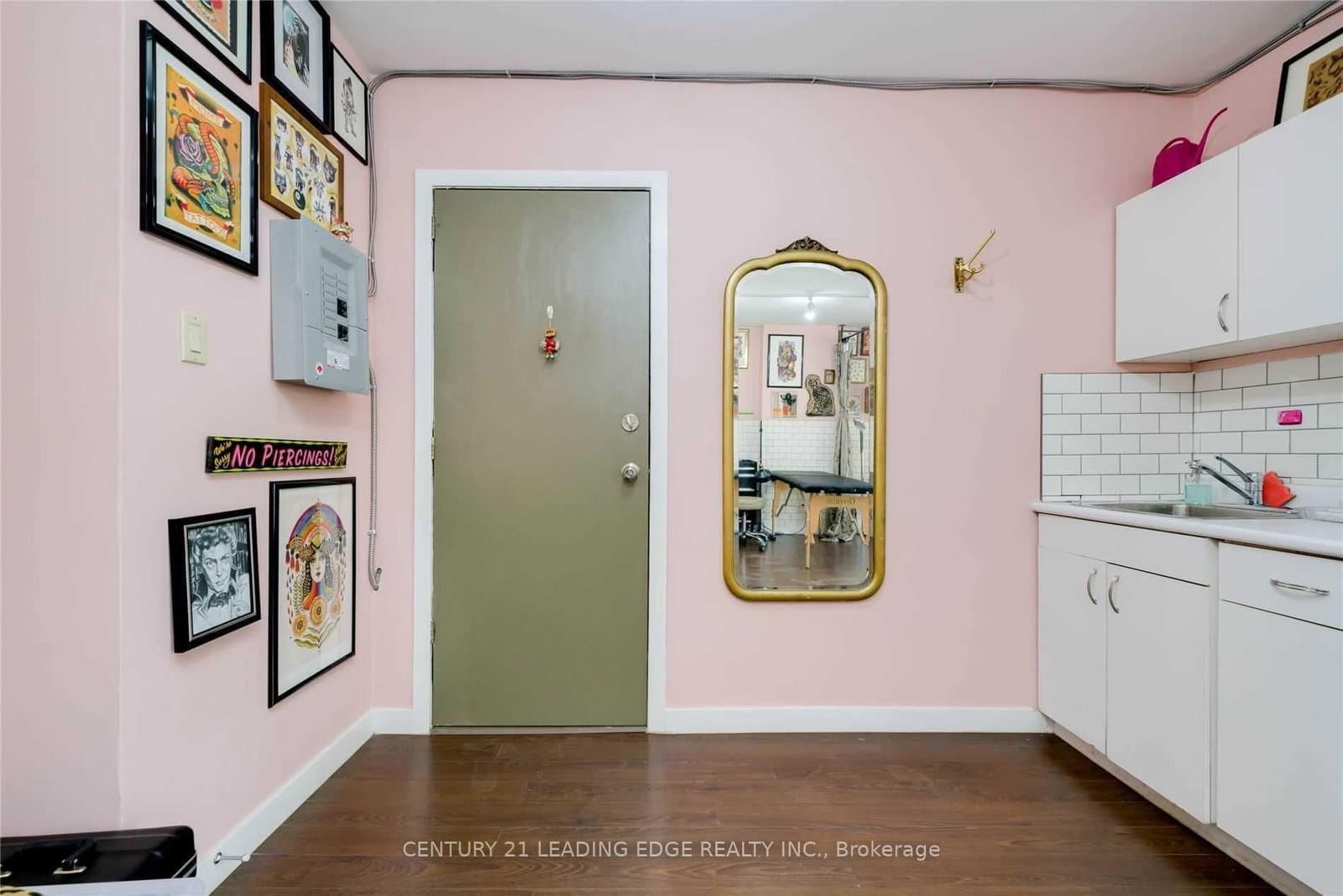 298 Gerrard Street E, Unit 2A&B thumbnail 12
