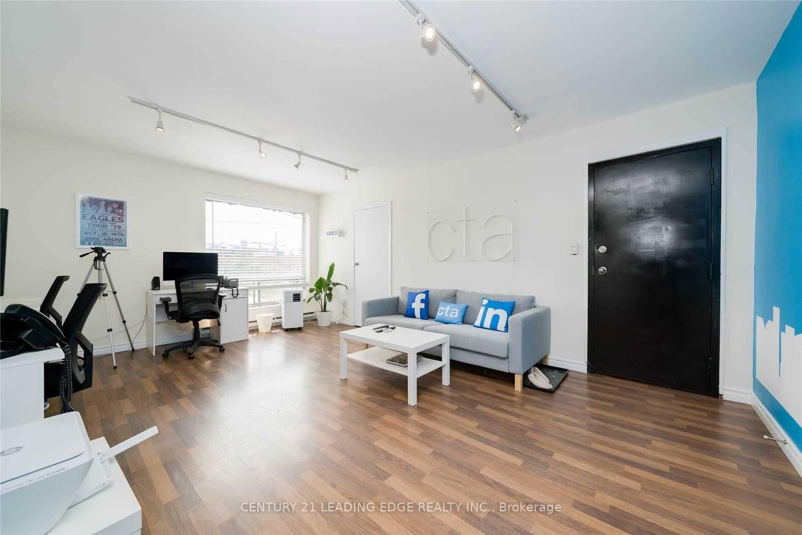 298 Gerrard Street E, Unit 2A&B thumbnail 2
