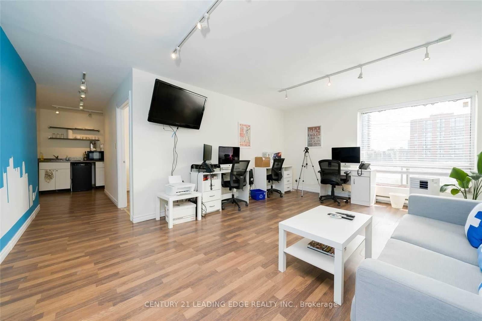 298 Gerrard Street E, Unit 2A&B thumbnail 3