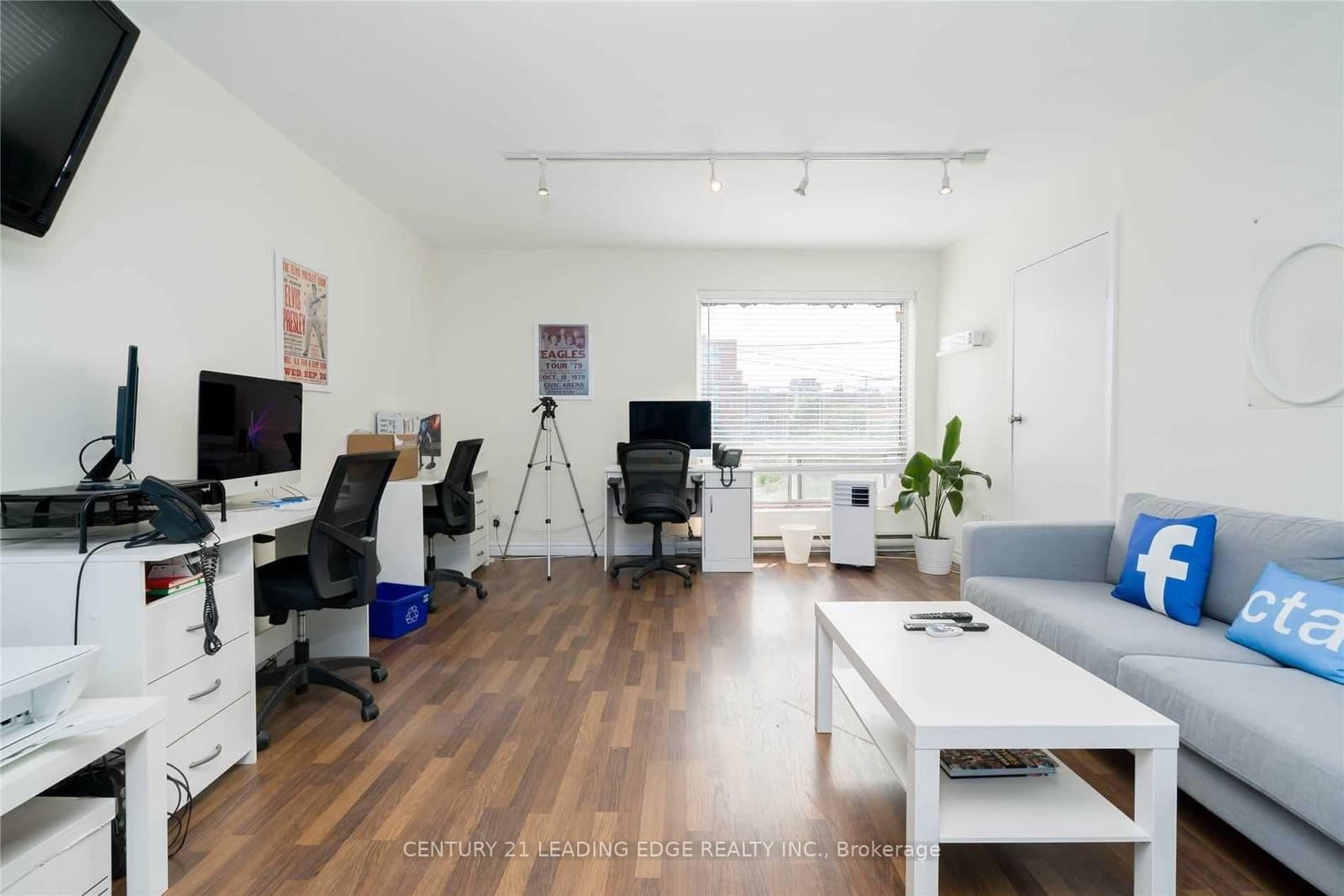 298 Gerrard Street E, Unit 2A&B thumbnail 4