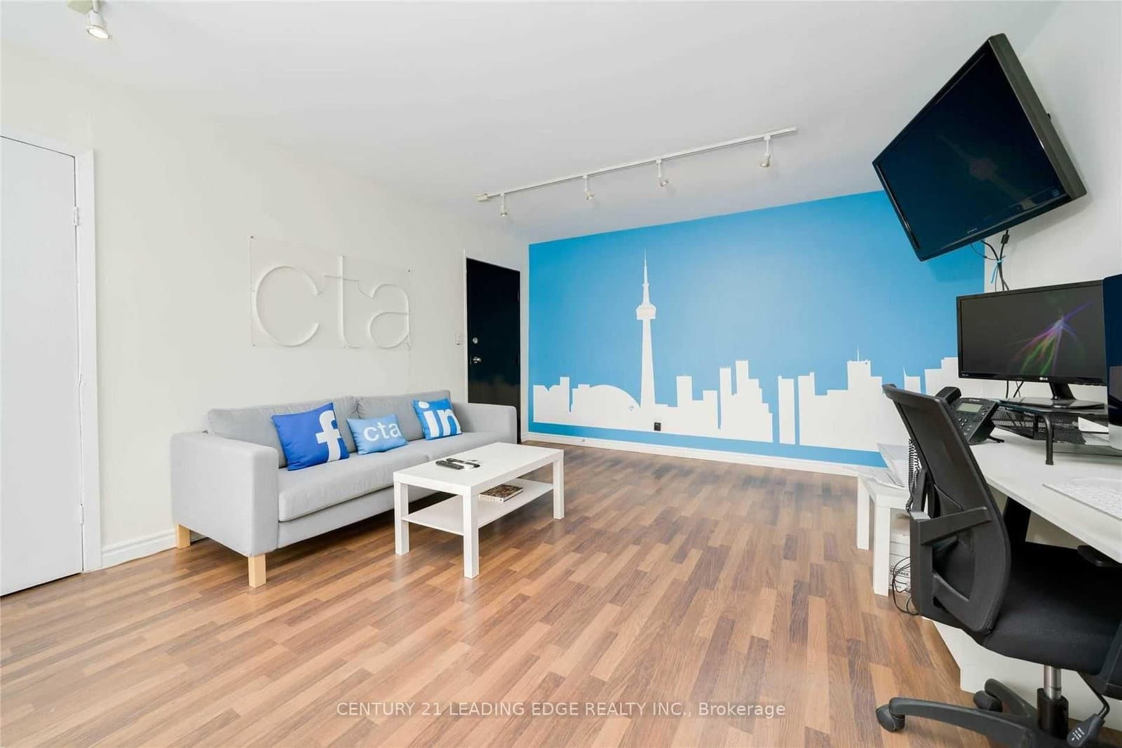 298 Gerrard Street E, Unit 2A&B thumbnail 5