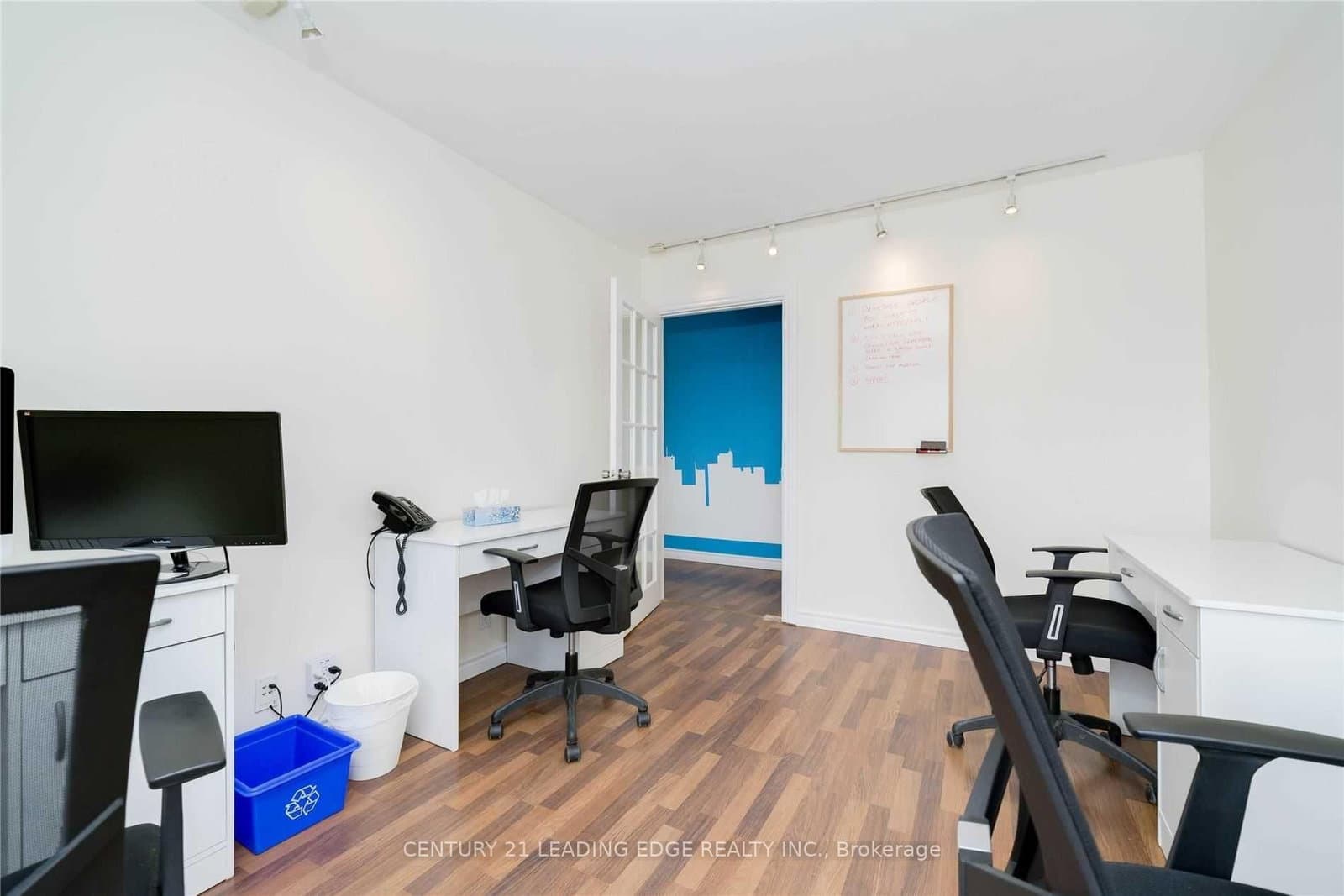 298 Gerrard Street E, Unit 2A&B thumbnail 8