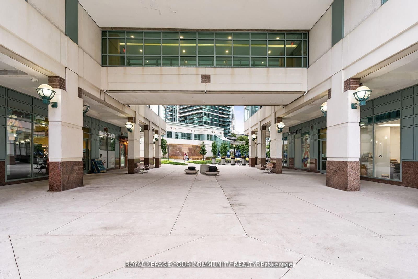 10 Queens Quay W, Unit 2402 thumbnail 3