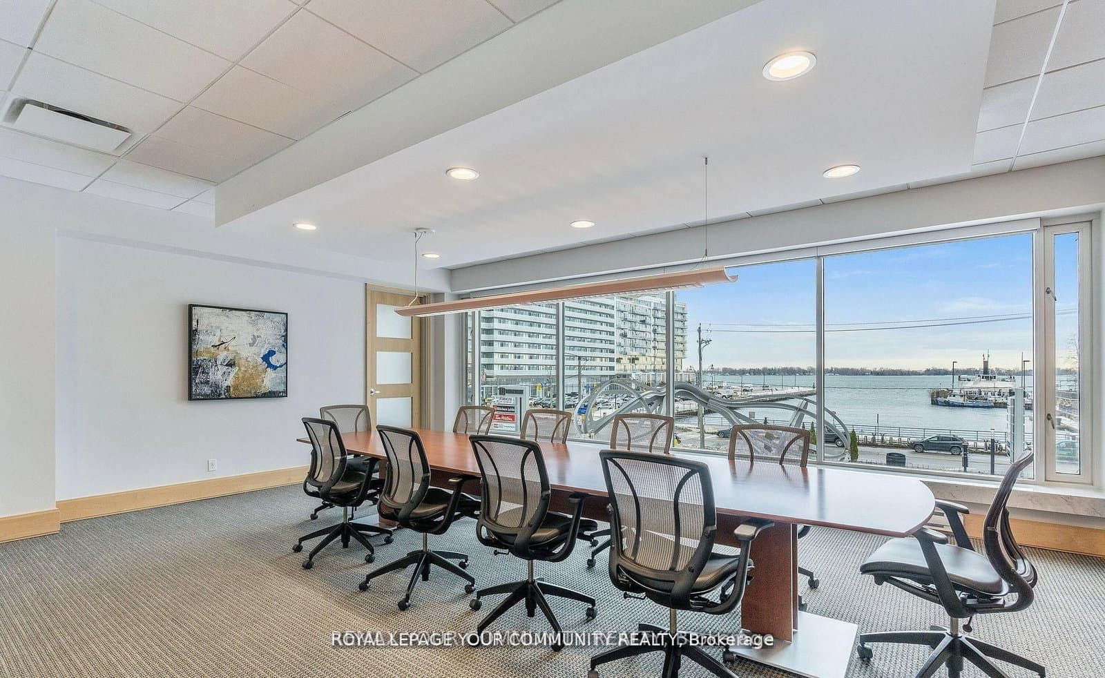 10 Queens Quay W, Unit 2402 thumbnail 30