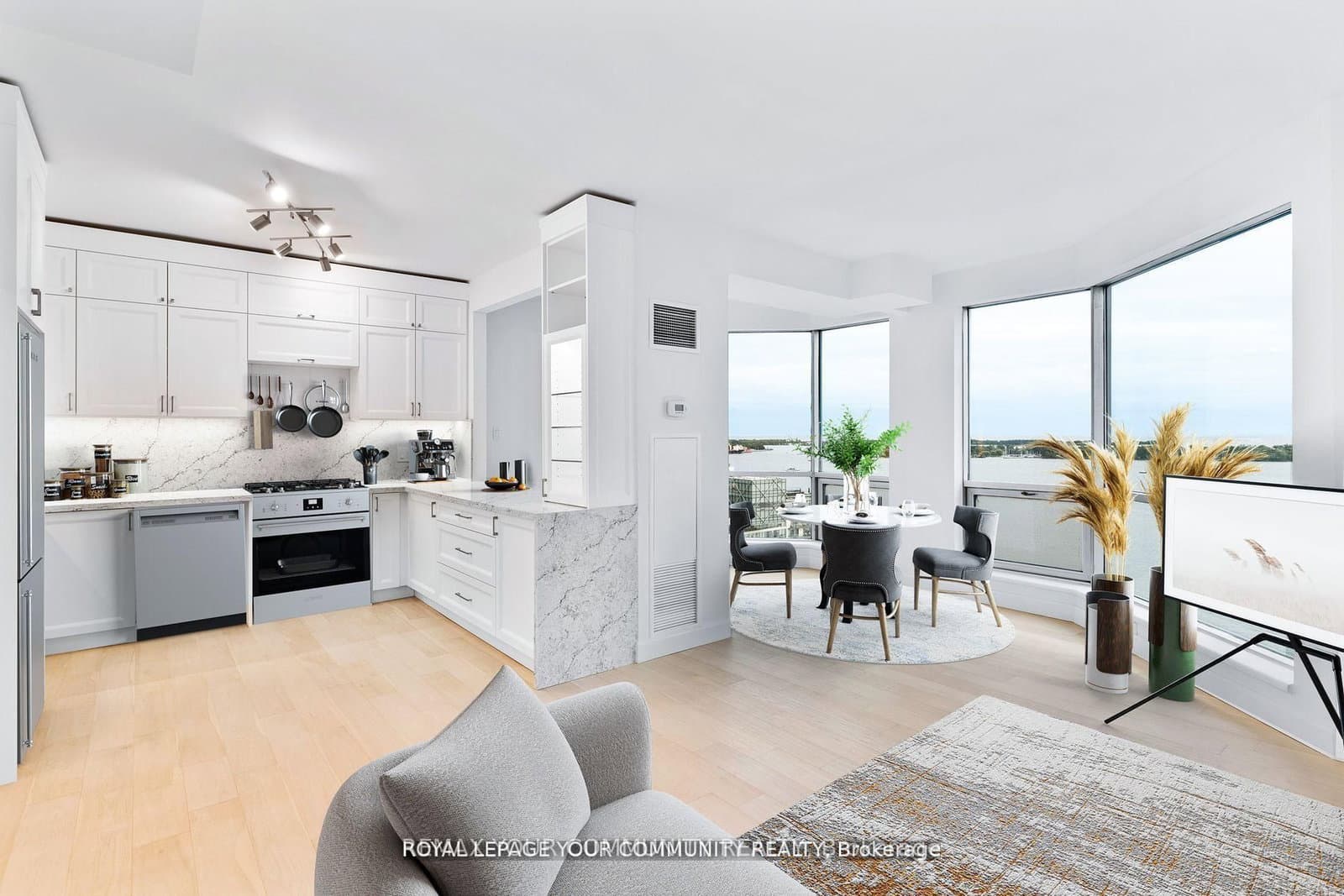 10 Queens Quay W, Unit 2402 thumbnail 7