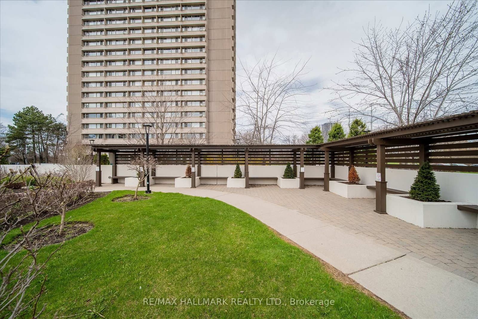 725 Don Mills Road, Unit 1101 thumbnail 19