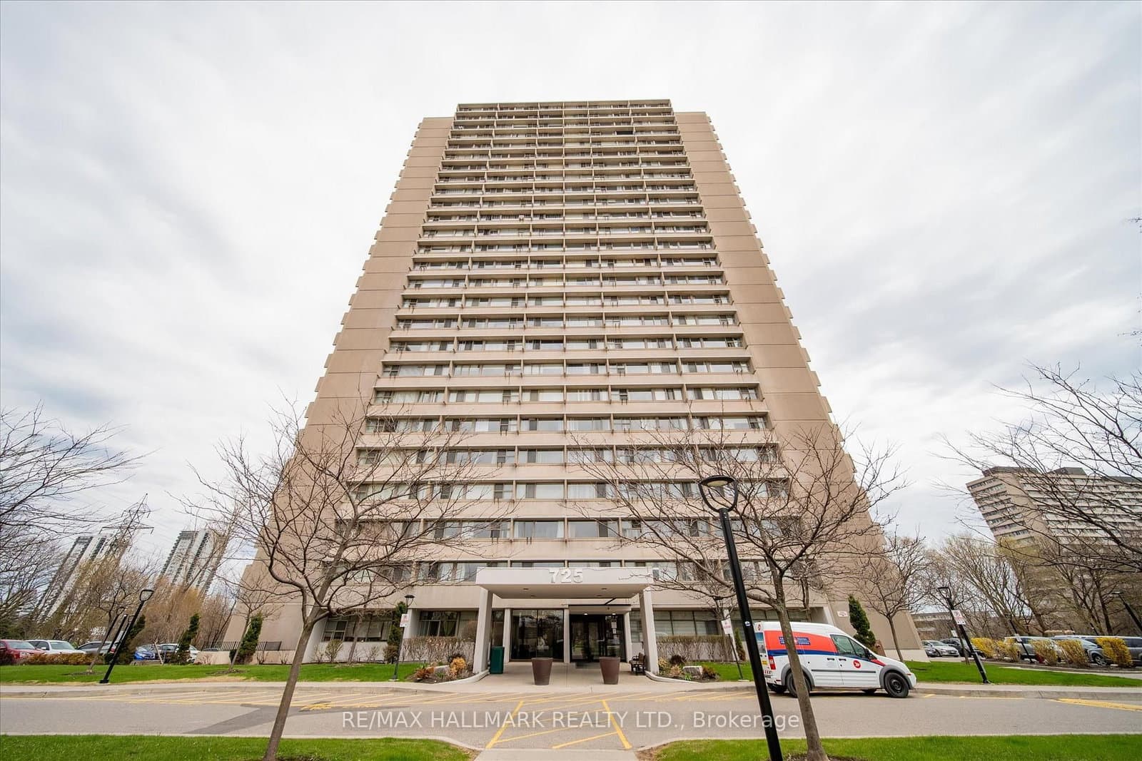 725 Don Mills Road, Unit 1101 thumbnail 2