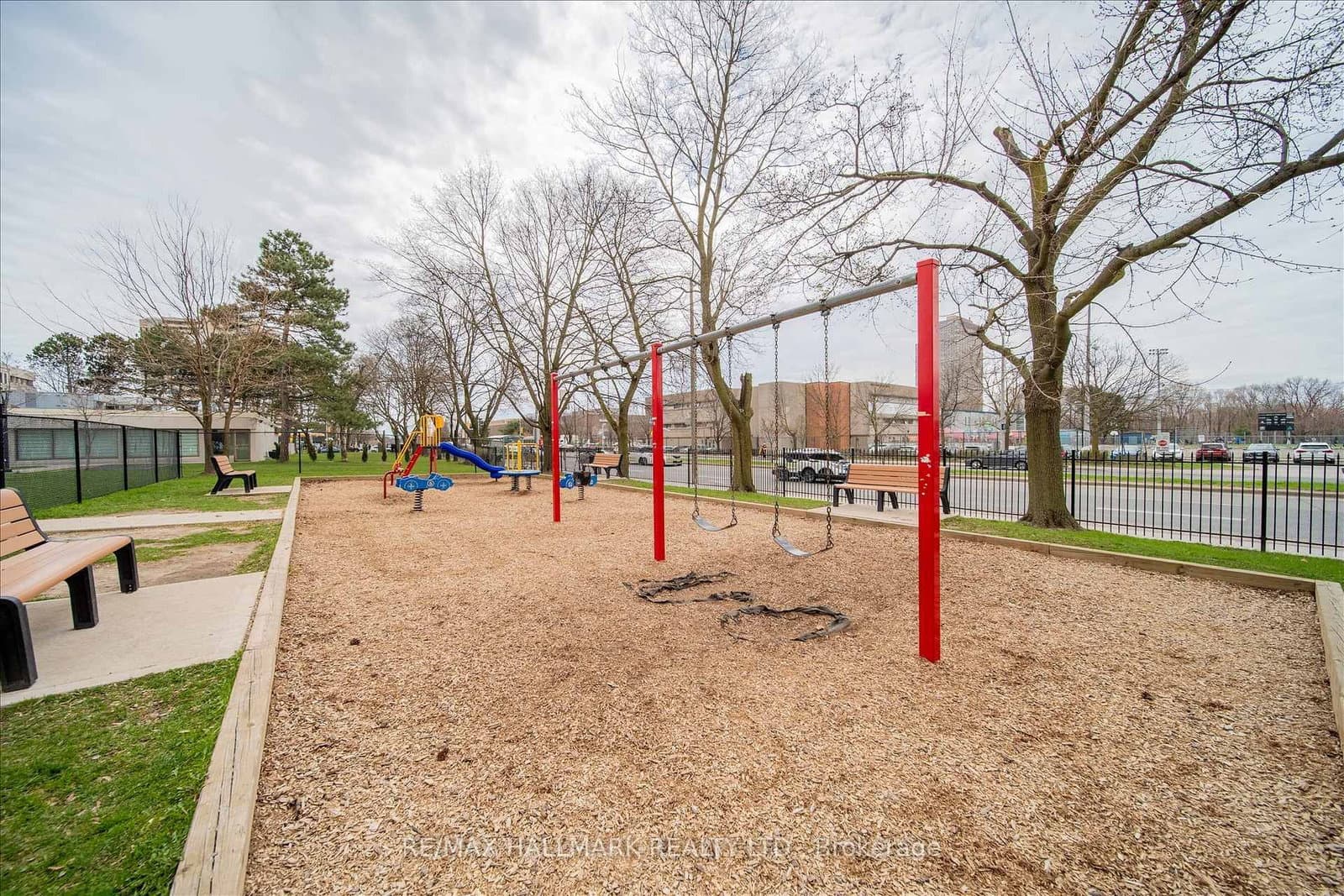 725 Don Mills Road, Unit 1101 thumbnail 22
