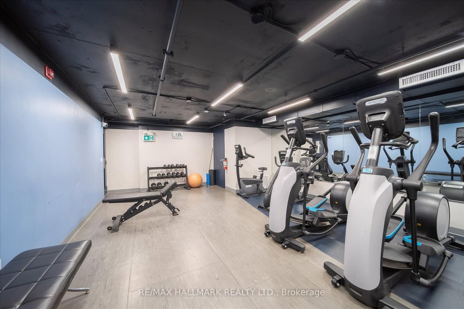 725 Don Mills Road, Unit 1101 thumbnail 27