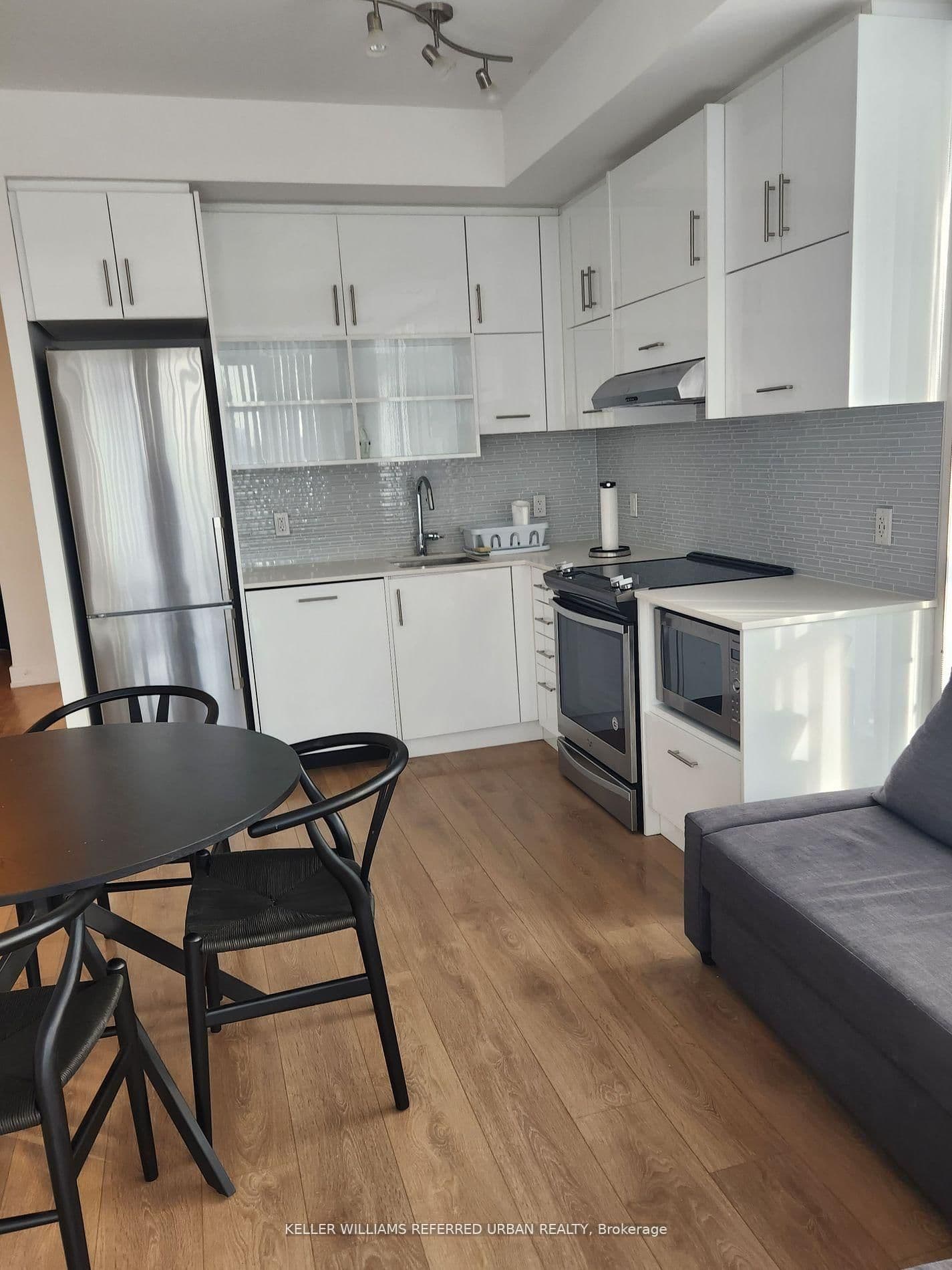 128 Fairview Mall Drive E, Unit 602 - Image 1