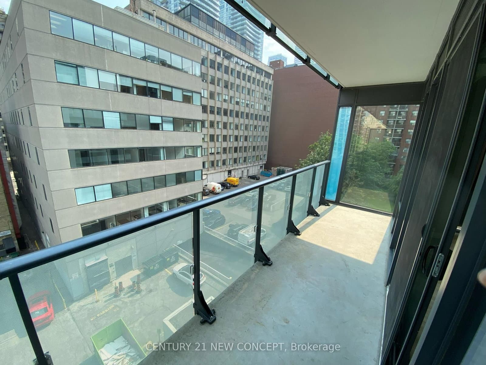 161 Roehampton Avenue, Unit 620 thumbnail 16