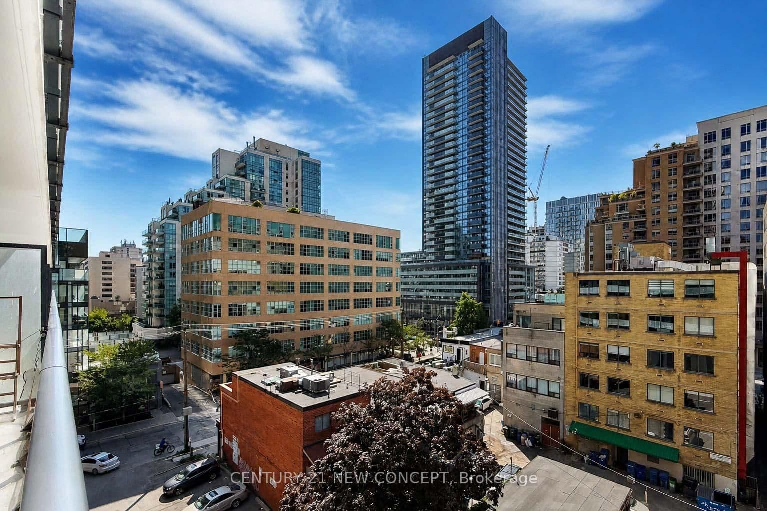 161 Roehampton Avenue, Unit 620 thumbnail 18