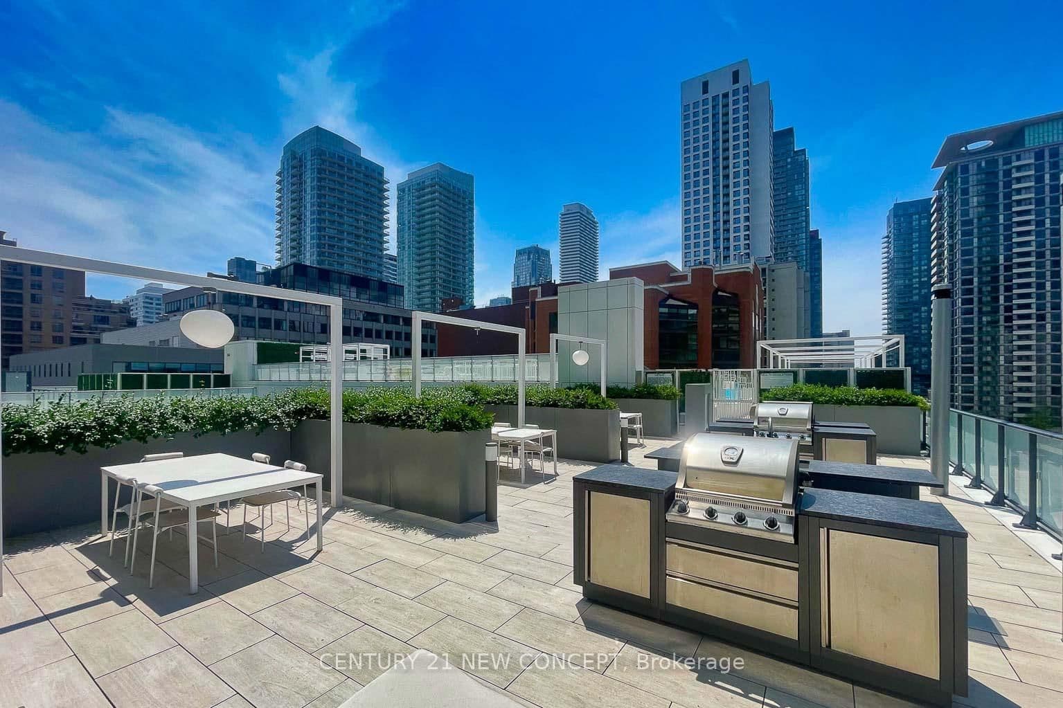 161 Roehampton Avenue, Unit 620 thumbnail 25