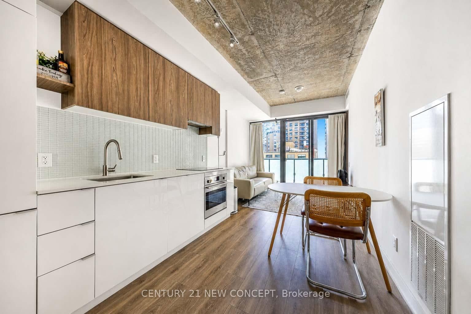 161 Roehampton Avenue, Unit 620 thumbnail 8