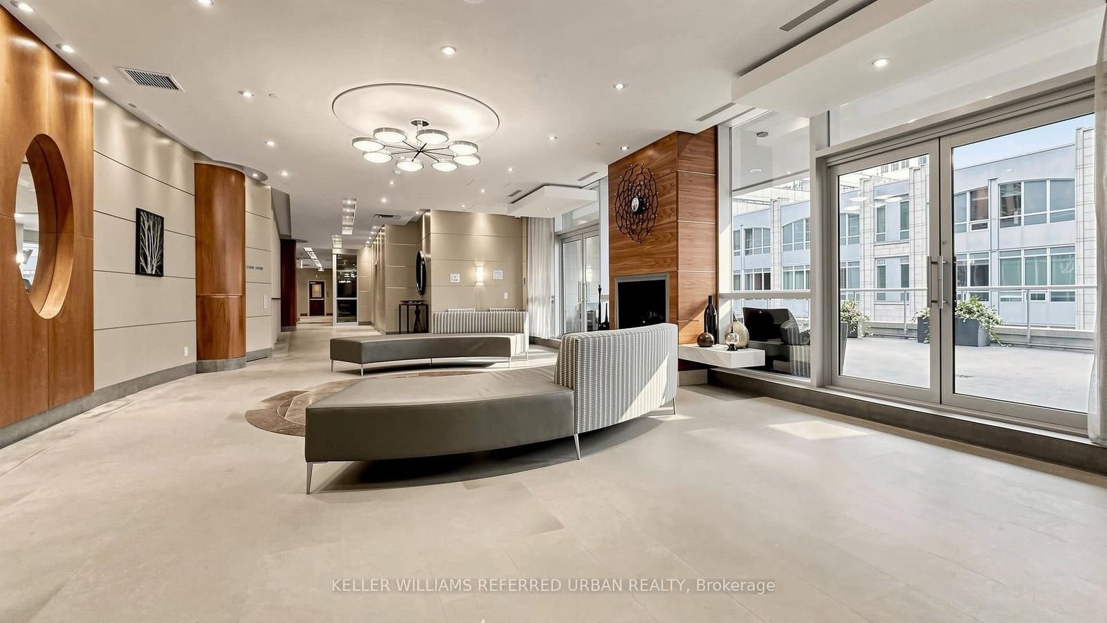 761 Bay Street, Unit 2205 thumbnail 22