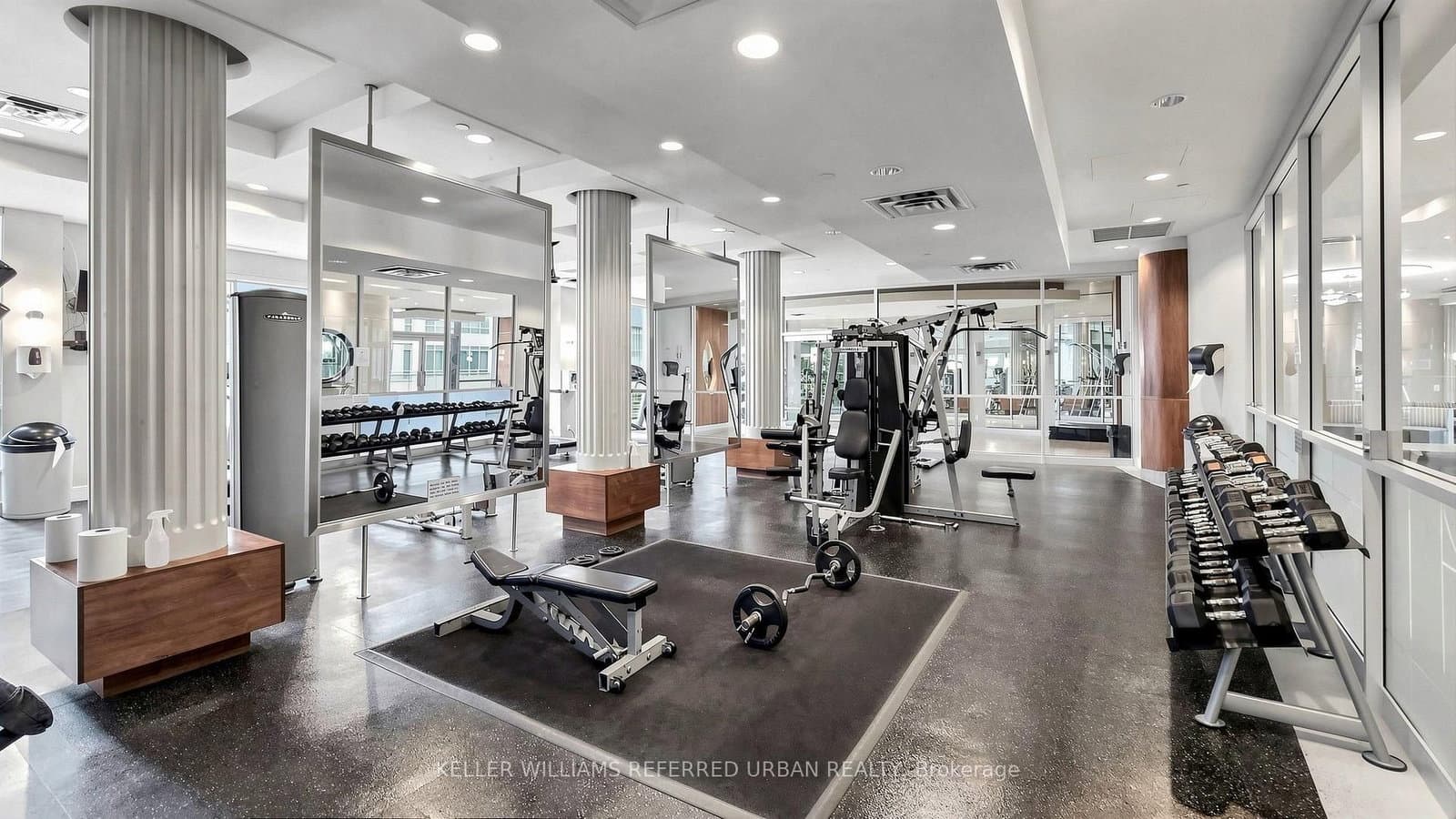 761 Bay Street, Unit 2205 thumbnail 26