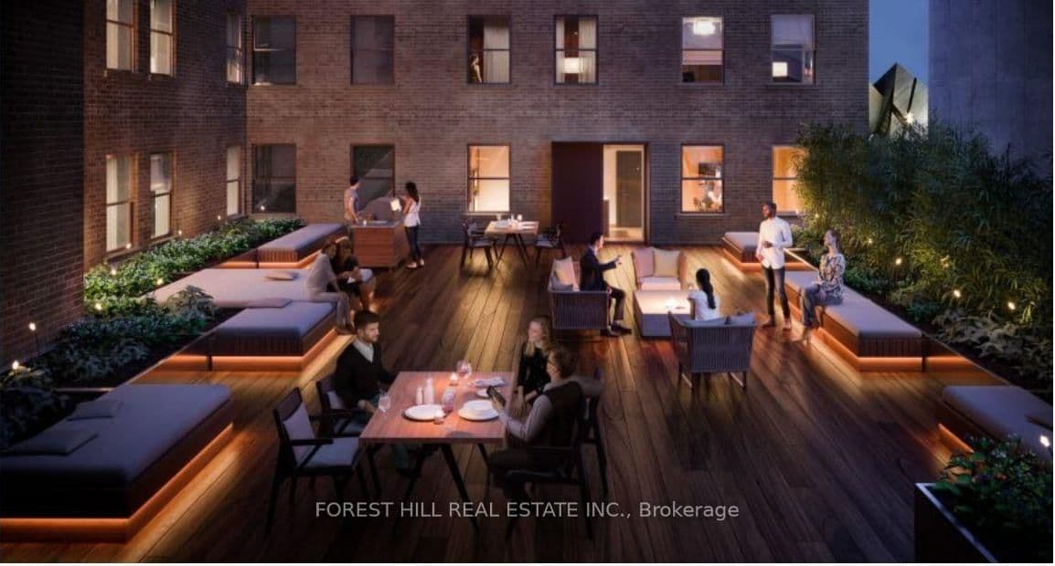 2 Avenue Road, Unit 1304 thumbnail 11