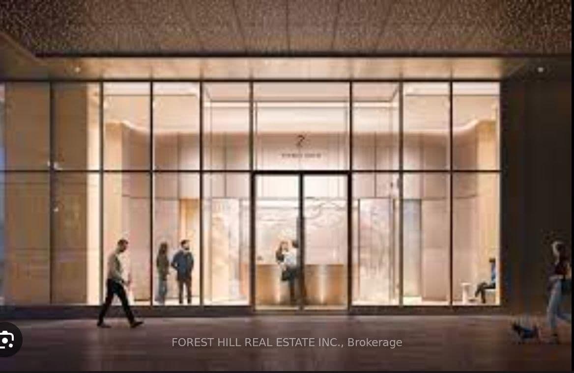 2 Avenue Road, Unit 1304 thumbnail 13