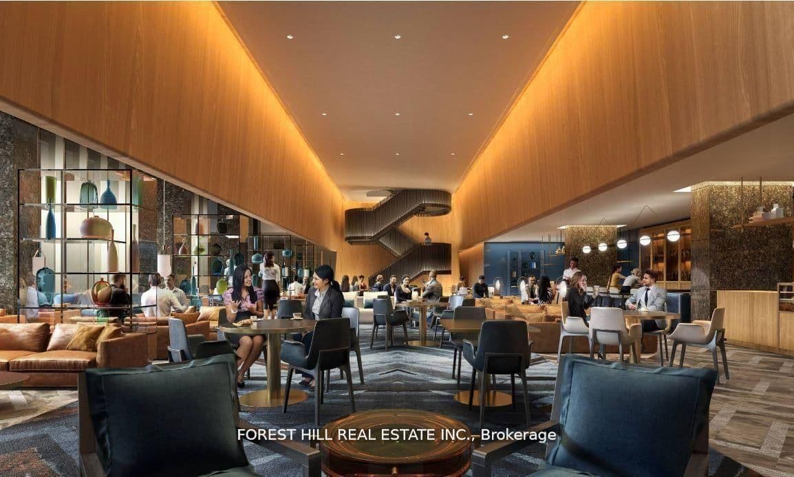 2 Avenue Road, Unit 1502 thumbnail 11