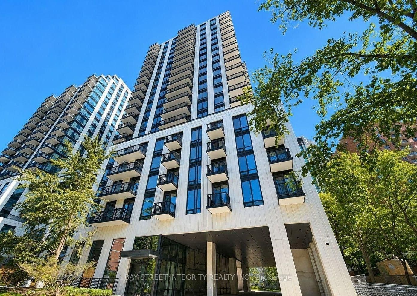 91 Montclair Avenue, Unit 1703 - Image 1