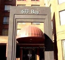 633 Bay Street, Unit 1122 thumbnail 13