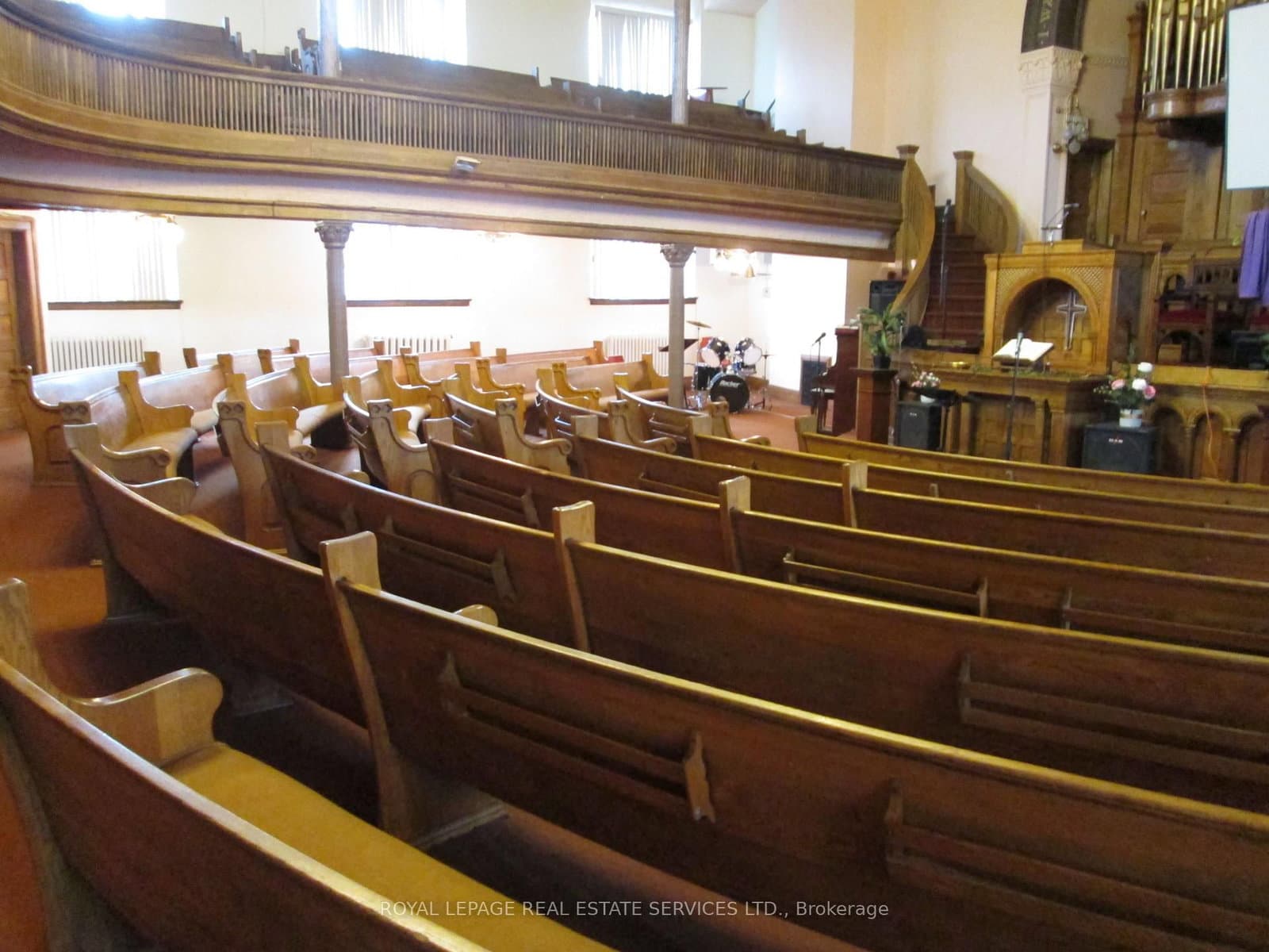 456 King Street E - Image 1