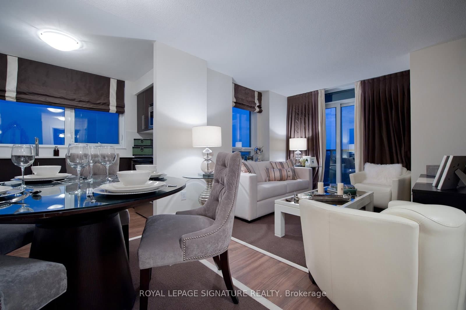 105 Harrison Garden Boulevard, Unit 1405 - Image 1