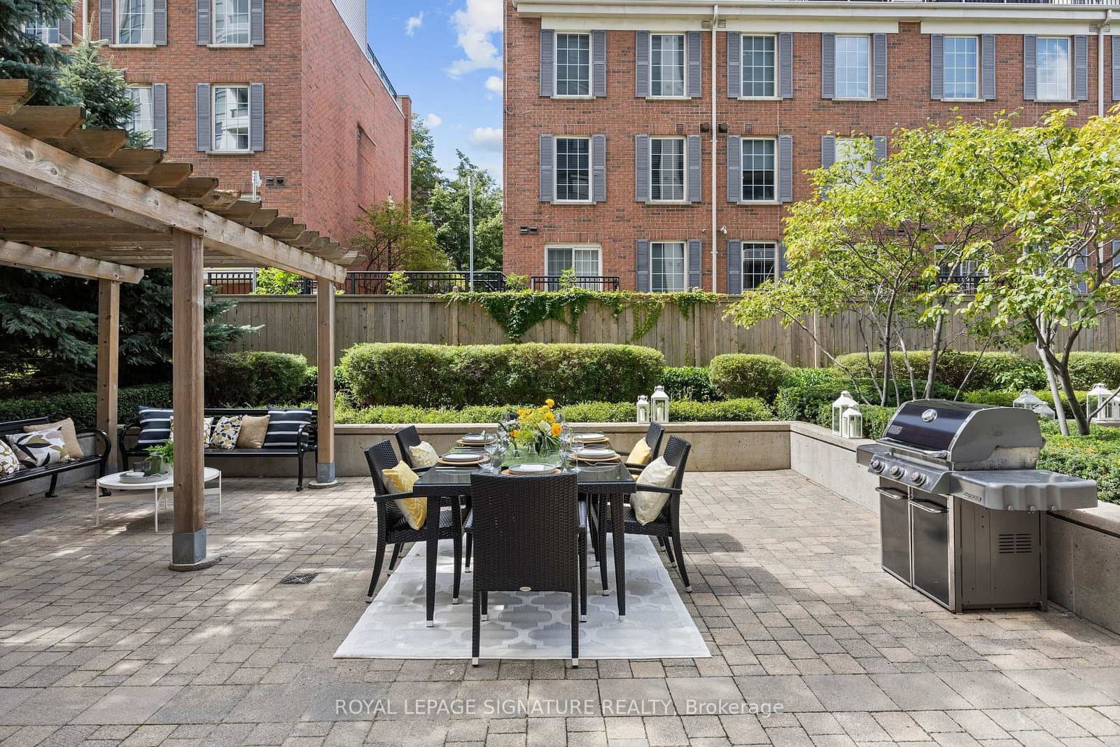 105 Harrison Garden Boulevard, Unit 1405 thumbnail 13