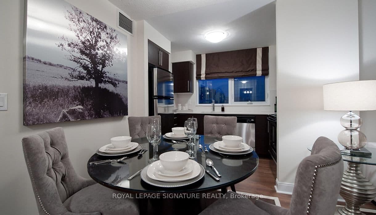 105 Harrison Garden Boulevard, Unit 1405 thumbnail 2