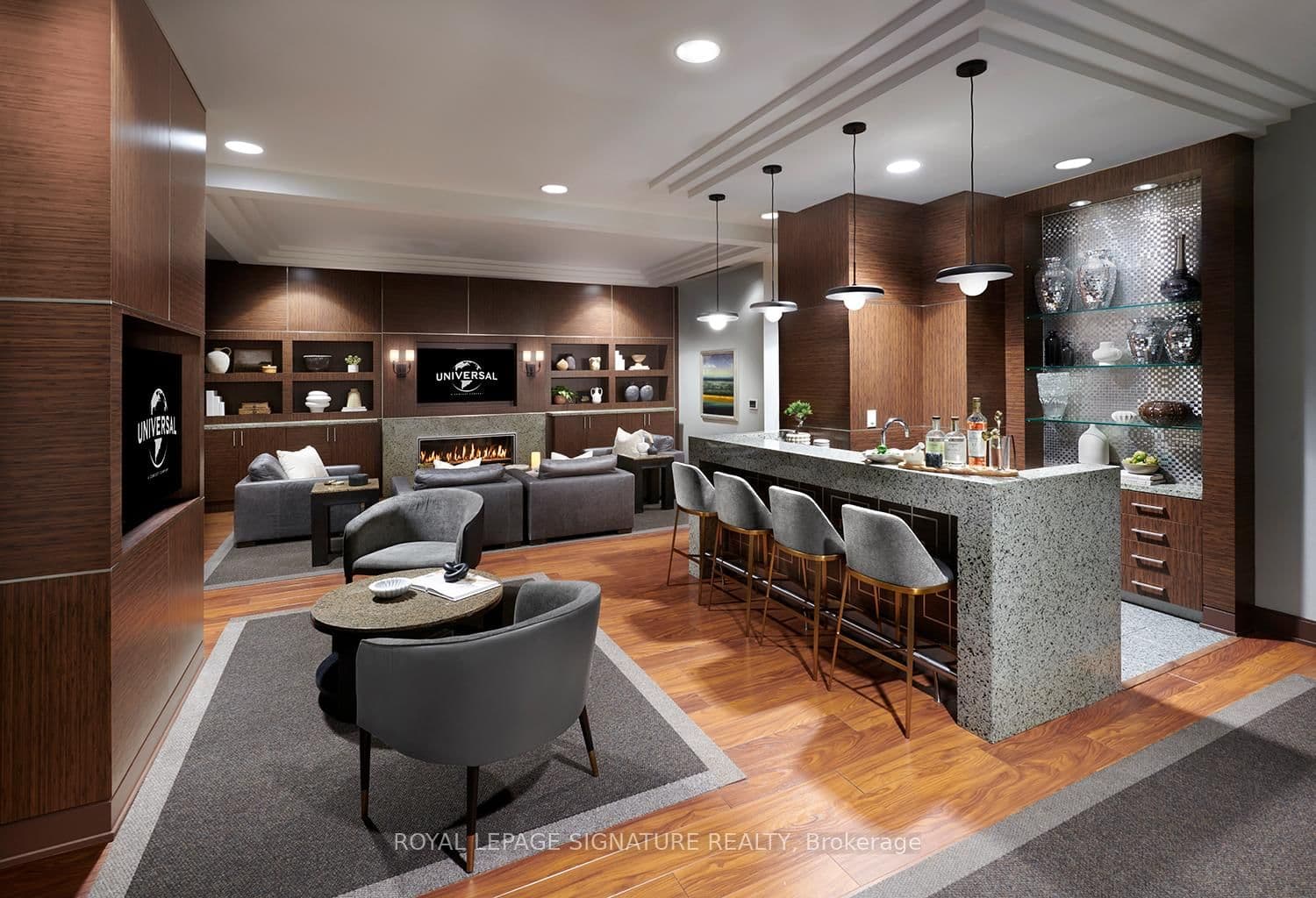 105 Harrison Garden Boulevard, Unit 1405 thumbnail 8