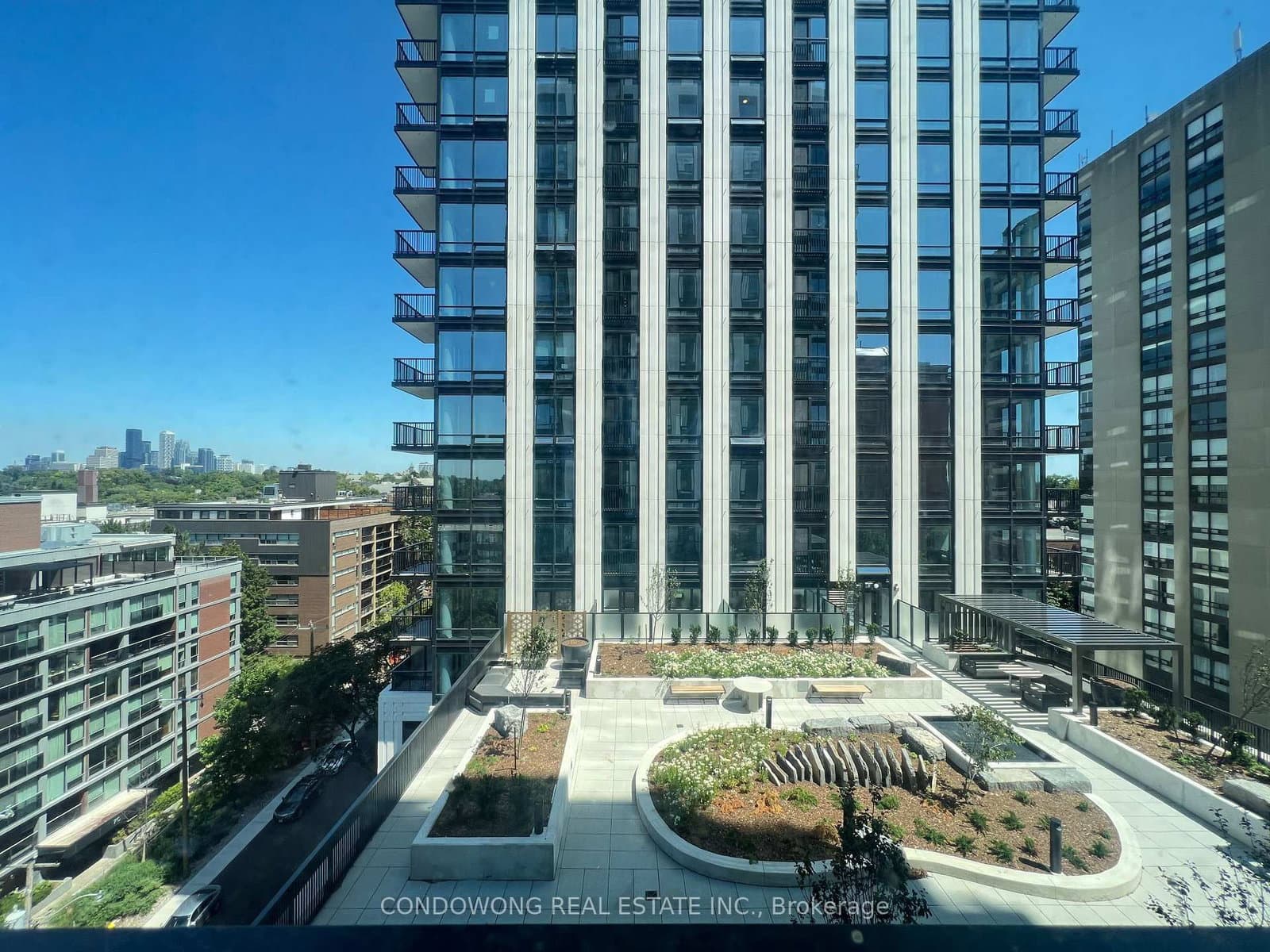 91 Montclair Avenue, Unit 1112 thumbnail 17