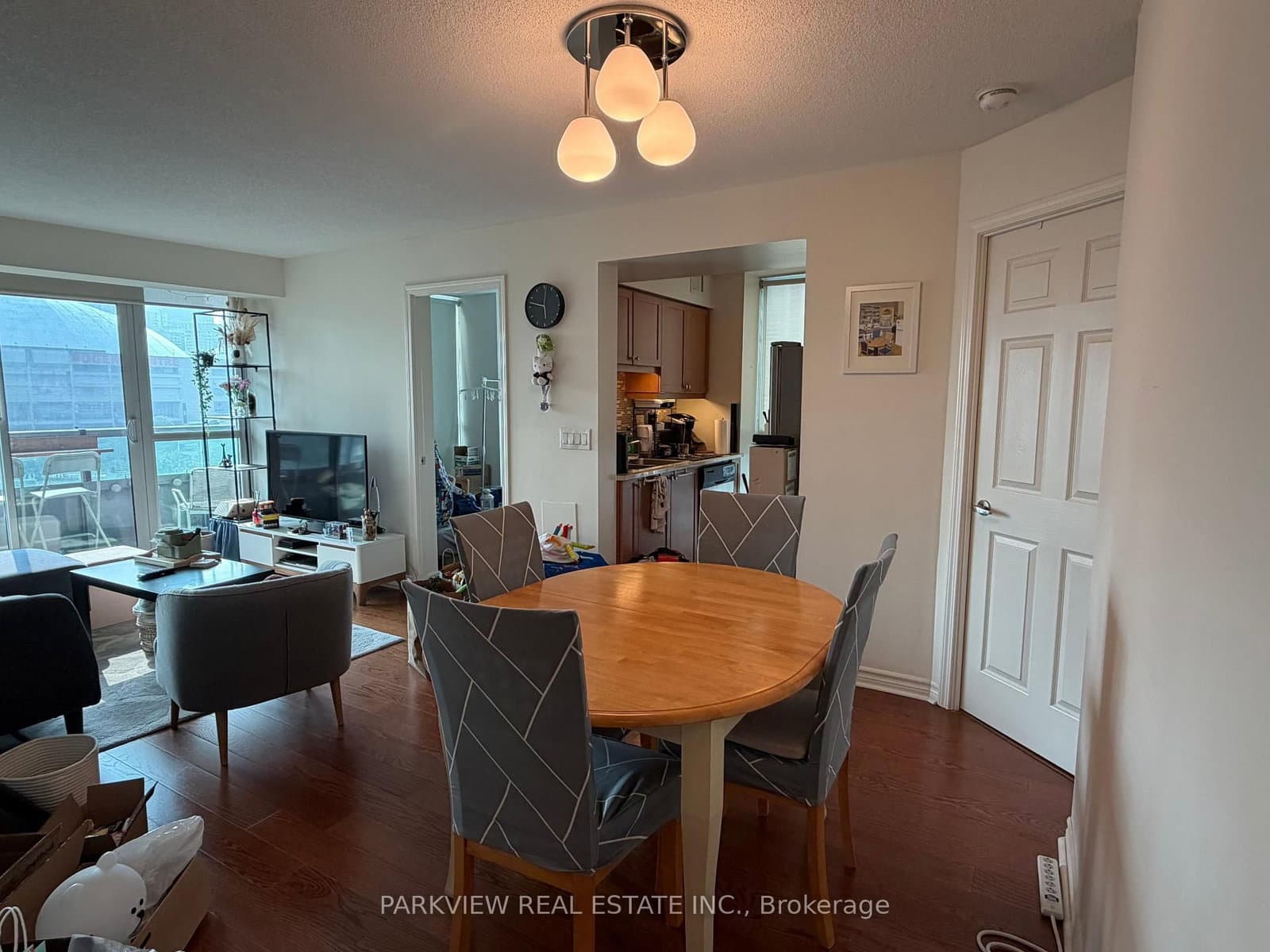 25 Lower Simcoe Street, Unit 1118 thumbnail 2