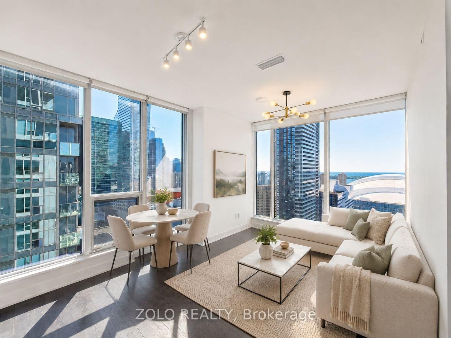 #2616 - 35 Mercer Street