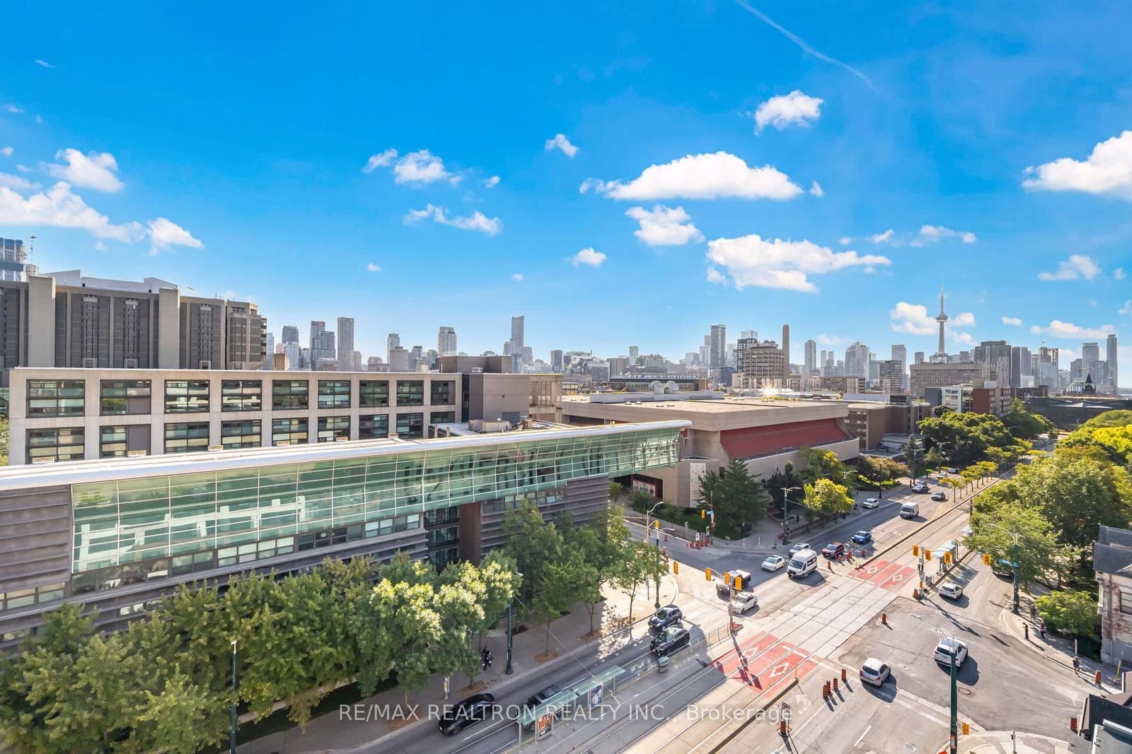 664 Spadina Avenue, Unit 508 thumbnail 18
