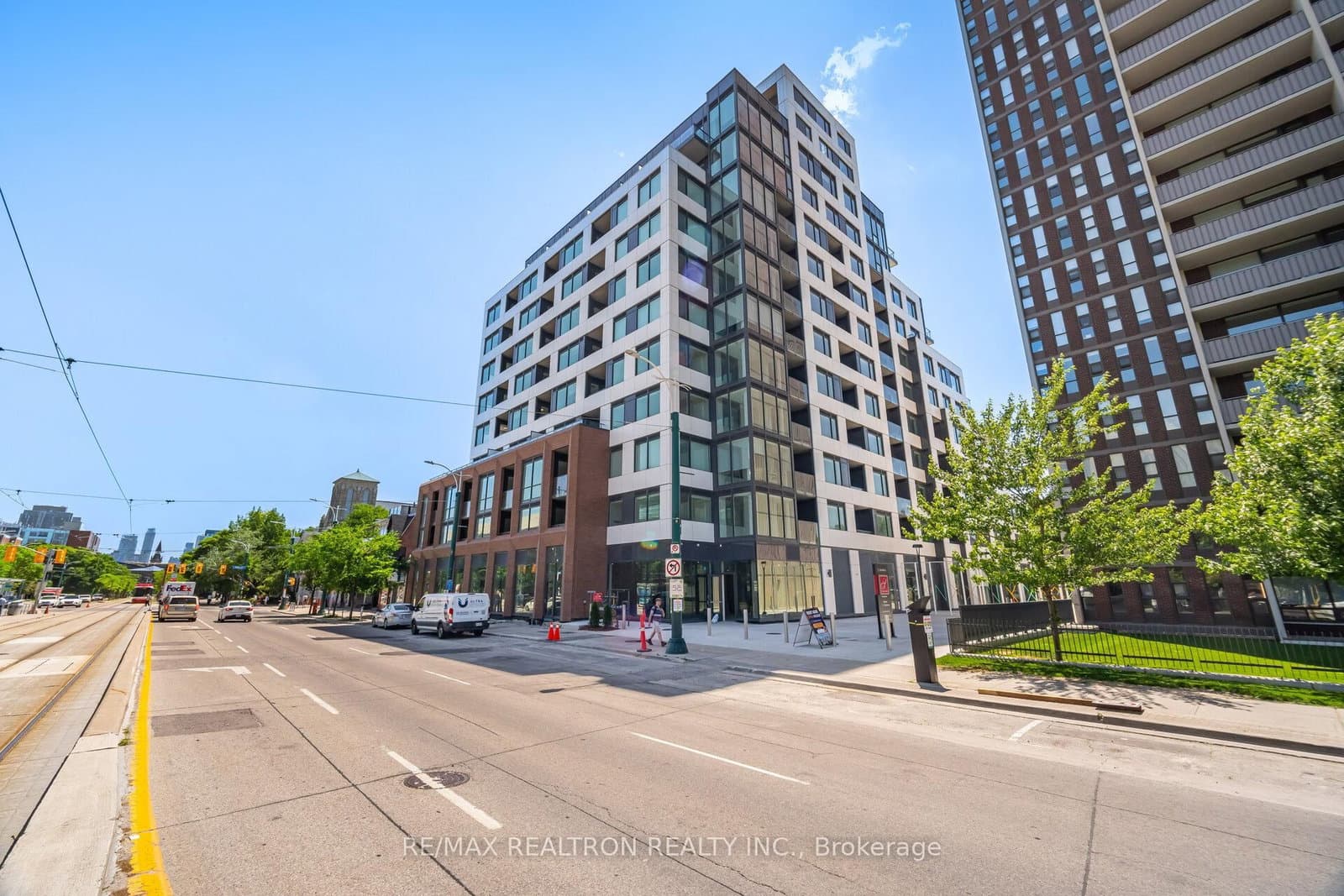 664 Spadina Avenue, Unit 508 thumbnail 21