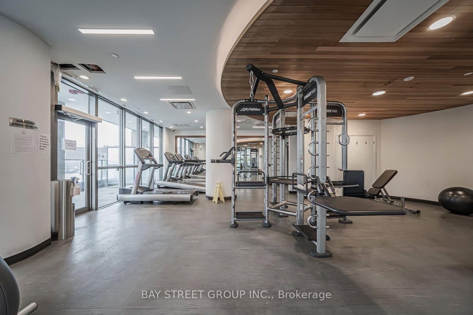 56 Forest Manor Road, Unit 1205 thumbnail 17