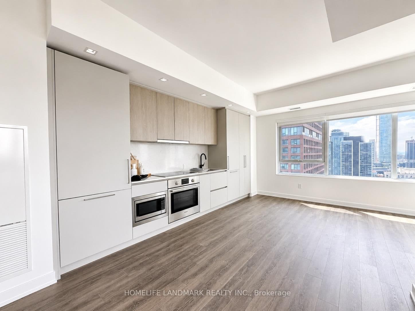 609 Sherbourne Street, Unit 3904 - Image 1