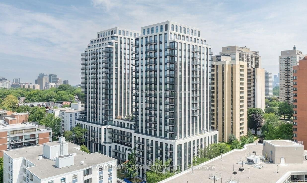 91 Montclair Avenue, Unit 802 - Image 1