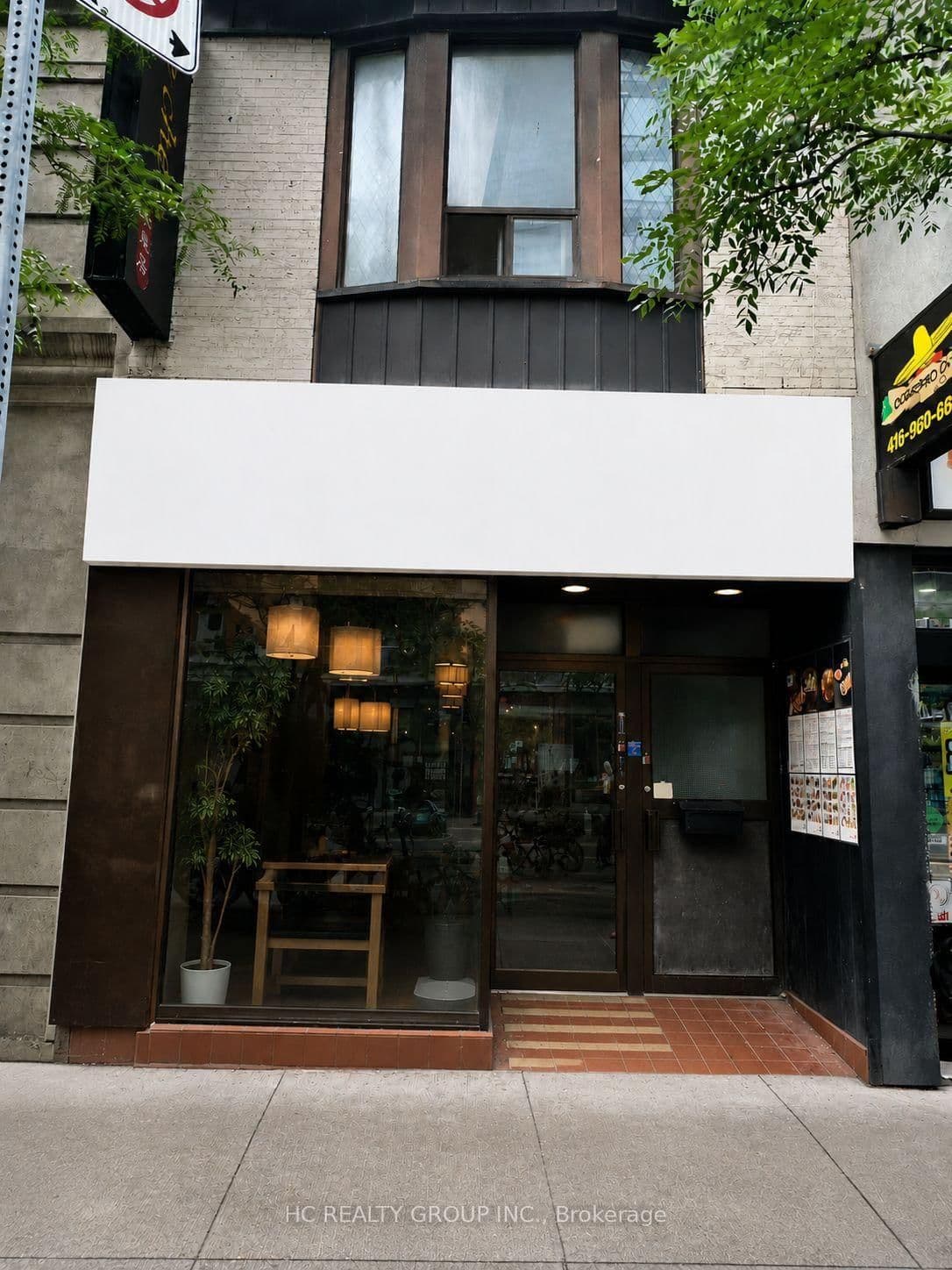 813 Yonge Street - Image 1