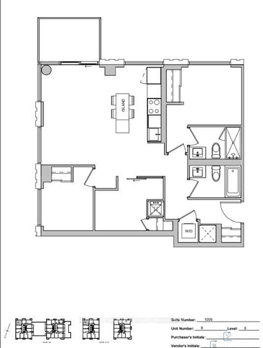 91 Montclair Avenue, Unit 1009 thumbnail 4