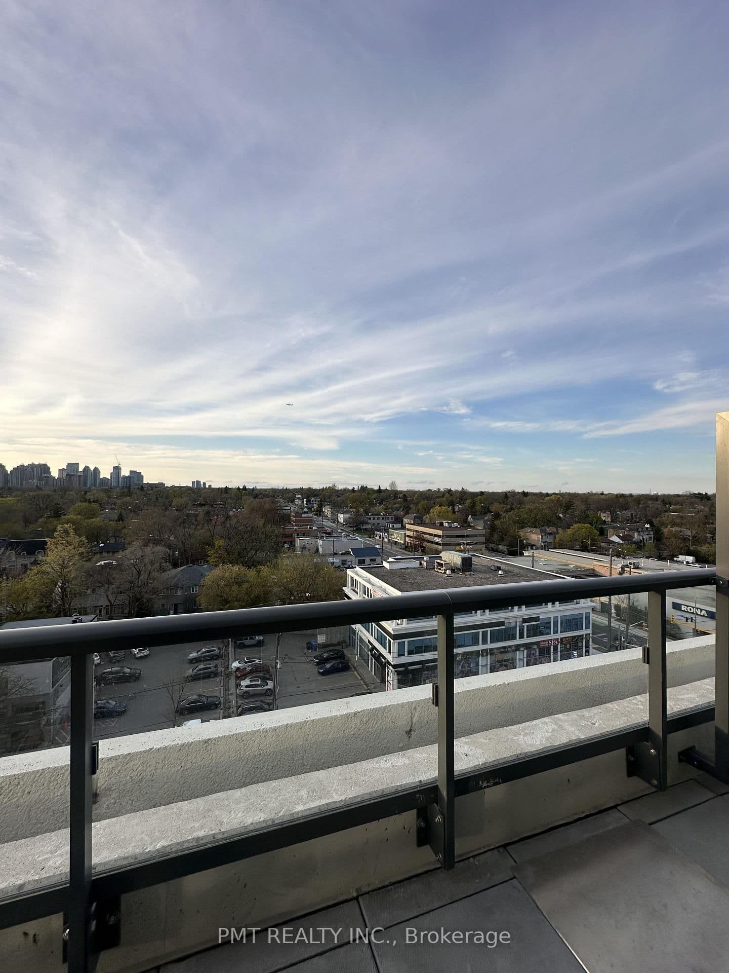 181 Sheppard Avenue E, Unit 801 thumbnail 9